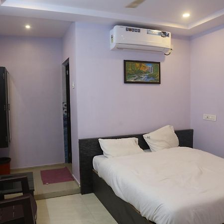 Sk Guest House Visákhapatnam Kültér fotó