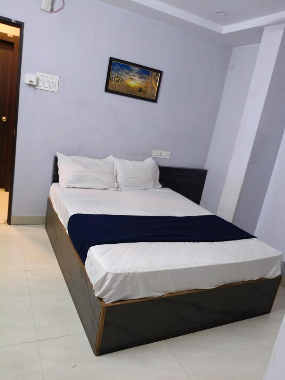 Sk Guest House Visákhapatnam Kültér fotó